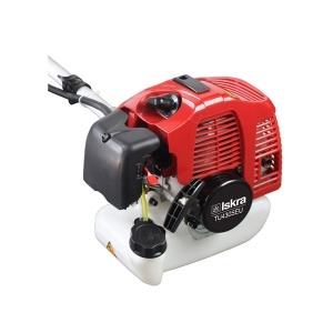Benzinski trimer za travu 42.7cm3 1.35kW Iskra TU430SEU - Img 2