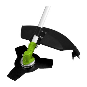 Benzinski trimer za travu Fieldmann FZS 3020-B zeleni 32.5cm³ - Img 3