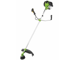 Benzinski trimer za travu Fieldmann FZS 5003-B zeleni 52cm³ - Img 5