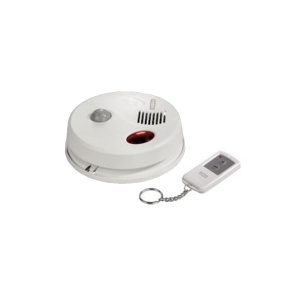Bezbednosni alarm sa senzorom za pokret Hama 111988