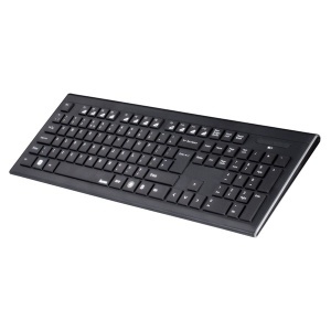 Bežična Multimedijalna Tastatura 134959 - Img 2