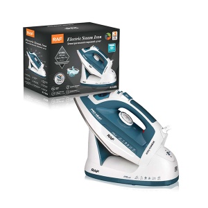 Bežična pegla na paru 2600W Raf R.1208