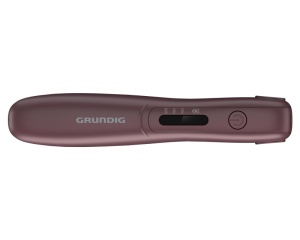 Bežična presa za kosu Grundig HS 6330 ljubičasta - Img 5