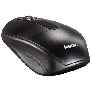 Bežična tastatura i miš komplet Cortino Hama 182664 - Img 4