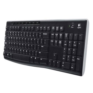 Bežična tastatura US K270 Logitech 920-003738 - Img 2