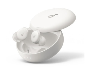 Bežične bubice Anker Soundcore Sleep A30 Noise Masking bele - Img 3