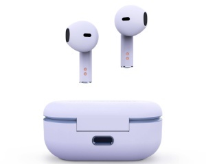 Bežične bubice Energy Sistem Style 4 Violet M45349 ljubičaste - Img 4