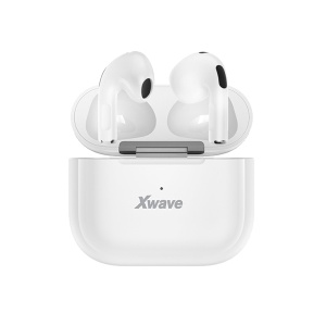 Bežične slušalice bubice Xwave TWS120/W