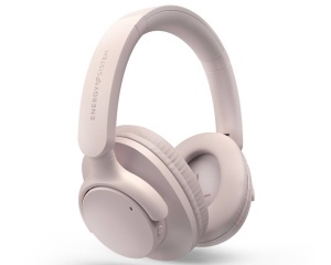 Bežične slušalice Energy Sistem Pink RadioBeat roze