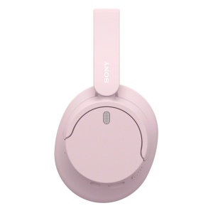 Bežične slušalice naglavne ANC roze Sony WH-CH720NP - Img 2
