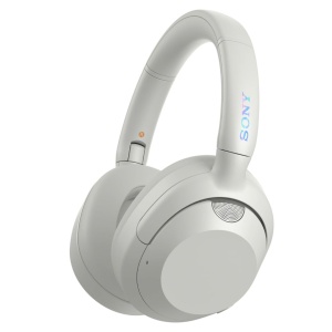 Bežične slušalice naglavne bele Sony WH-ULT900NW