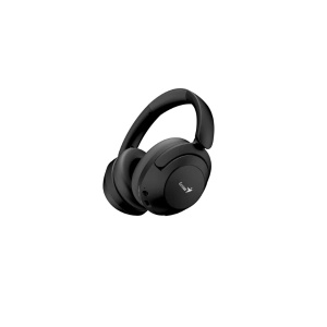 Bežične slušalice sa mikrofonom Genius HS-810BT crne