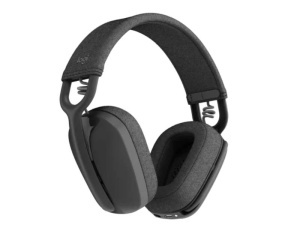 Bežične slušalice sa mikrofonom Logitech Zone Vibe 100, Bluetooth, crne - Img 5