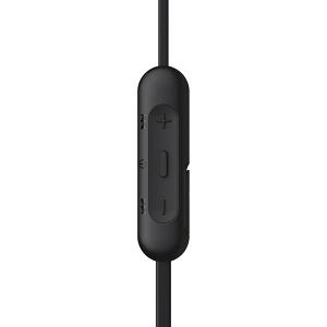 Bežične slušalice WIC-310B crne SONY WIC310B.CE7 - Img 2
