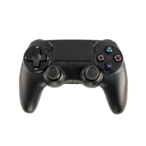 Bežični džojstik USB/BT/3,5mm 600mAh Gembird JPD-PS4BT-01-BK
