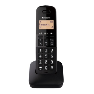 Bežični fiksni telefon Panasonic KX-TGB610FXB - Img 2