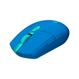 Bežični gejmerski miš G305 Logitech 910-006015 - Img 3