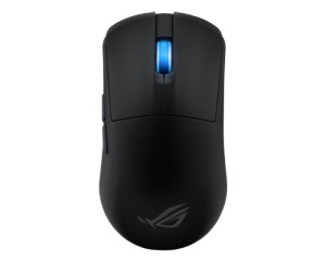 Bežični gejmerski miš ROG Harpe Ace Mini crni Asus optički - Img 3