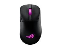 Bežični gejmerski miš ROG Keris II Origin crni Asus - Img 2