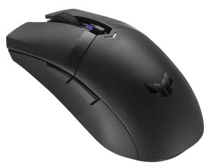 Bežični gejmerski miš TUF Gaming M4 Wireless crni Asus optički - Img 4