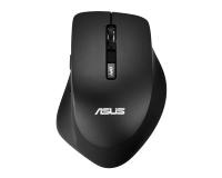 Bežični miš Asus WT425, optički, do 1.600dpi, crni