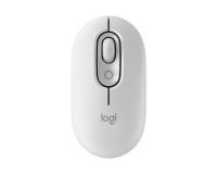Bežični miš Logitech Pop Mouse with Emoji belo-krem - Img 2
