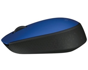 Bežični miš M171 plavi Logitech optički 1000 dpi 2.4GHz - Img 5
