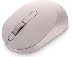 Bežični miš MS3320W roze Dell optički - Img 4