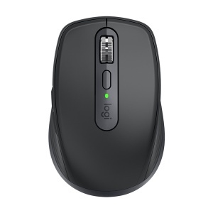 Bežični miš MX Anywhere 3 crni LOGITECH 910-005988 - Img 1