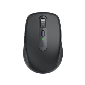 Bežični miš MX Anywhere 3S grafitni Logitech