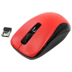 Bežični miš NX-7000 Crvena GENIUS 135800 - Img 3