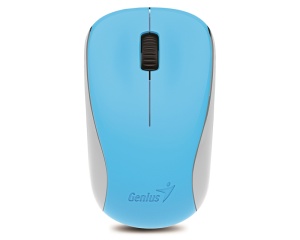 Bežični miš NX-7000 plavi Genius optički 1600dpi - Img 5