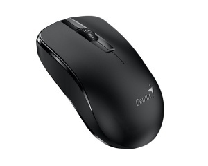 Bežični miš NX-7000X crni Genius optički 1200dpi
