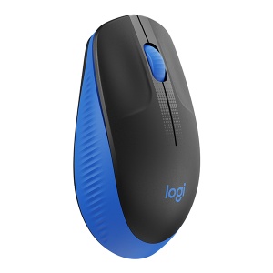 Bežični Miš plavi LOGITECH 910-005907 - Img 3