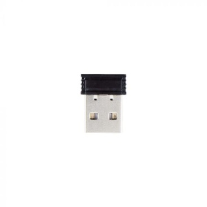 Bežični optički miš MW-110 HAMA, crni 182618 - Img 3