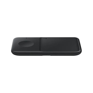 Bežični punjač Duo P4300 crni Samsung EP-P4300-BBE