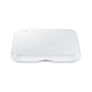 Bežični punjač P1300 beli Samsung EP-P1300-BWE