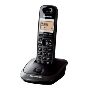 Bežični telefon Panasonic KX-TG2511FXT