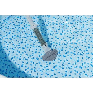 Bežični usisivač za bazen Lay-Z-Spa Bestway 60327 - Img 3