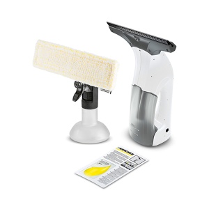 Bežični usisivač za prozore 15532 Karcher WV1 Plus AKU
