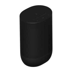 Bežični zvučnik Move 2 crni Sonos Wi-Fi prenosivi - Img 2