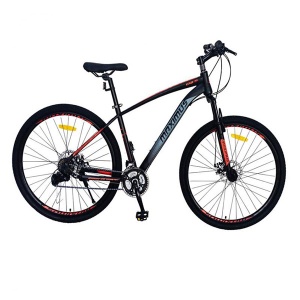 Bicikl 27,5in/24 Maximus Red BCK0902