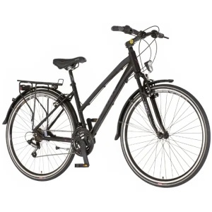 Bicikl 28 inča crni Terra Lady Visitor 1282024
