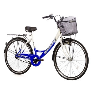 Bicikl Arizona 28inch plava/bela 650055