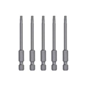 Bitovi T15x70mm pakovanje 5kom DeWalt DT7291