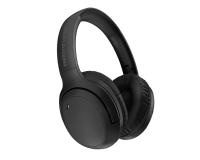 Black Hush Bluetooth slušalice crne (M50105)