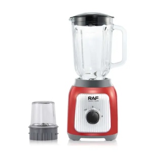 Blender 2u1 sa staklenom posudom 400W 1.5l RAF R.2892