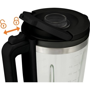 Blender sa dodacima 1400W 1,75L Gorenje B1400BE - Img 3