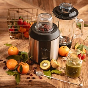 Blender sa funkcijom drobljenja leda Camry CR4058 - Img 4