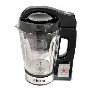 Blender sa funkcijom kuvanja Iskra HS-08G - Img 2